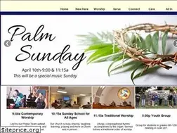 Sites similar to fumcwg.org