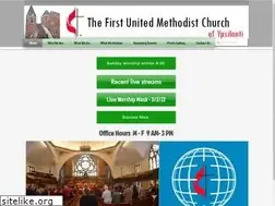 Sites similar to fumcypsi.org