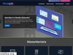 Sites similar to fume.com.tr