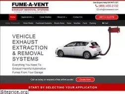 Sites similar to fumeavent.com