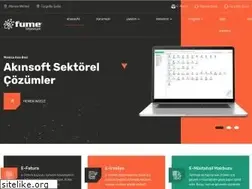 Sites similar to fumebilgisayar.com