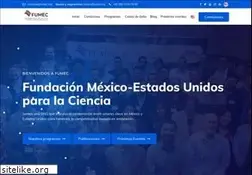 Sites similar to fumec.org