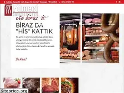 Sites similar to fumeci.com