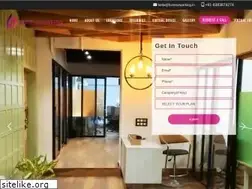 Sites similar to fumecoworking.in
