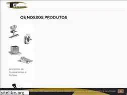 Sites similar to fumegas.pt