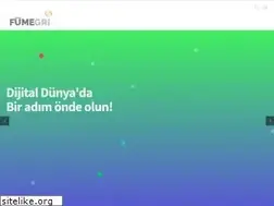 Sites similar to fumegri.com