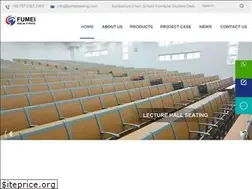 Sites similar to fumeiseating.com