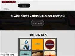 Sites similar to fumemusic.com
