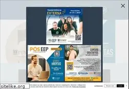 Sites similar to fumep.edu.br