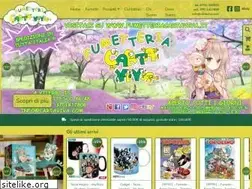 Sites similar to fumetteriacartaviva.it