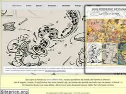 Sites similar to fumetti.org