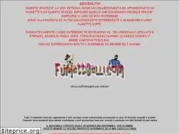 Sites similar to fumettibelli.com