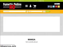 Sites similar to fumetto-online.fr