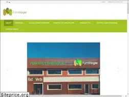 Sites similar to fumi-hogar.com