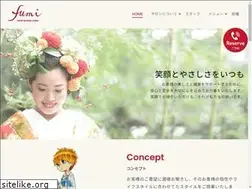 Sites similar to fumi-tbs.com