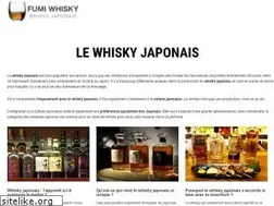 Sites similar to fumi-whisky.com