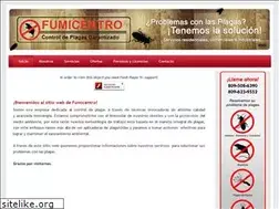 Sites similar to fumicentro.com.do