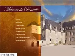 Sites similar to fumichon-douville.com