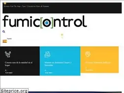 Sites similar to fumicontrol.com.do