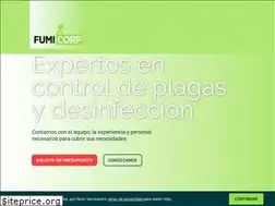 Sites similar to fumicorp.com.mx