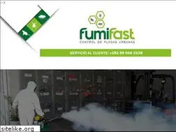 Sites similar to fumifast.com