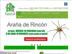 Sites similar to fumifull.cl