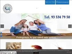 Sites similar to fumigaciobcn.cat