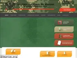 Sites similar to fumigacion.com.co
