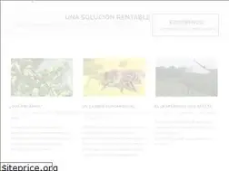 Sites similar to fumigaciondron.com