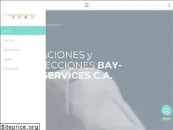 Sites similar to fumigacionesbw.com