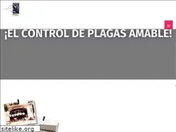Sites similar to fumigacionesmac.com