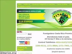Sites similar to fumigadoracr.com