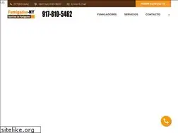 Sites similar to fumigadores-ny.com
