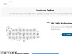 Sites similar to fumigasyon.org