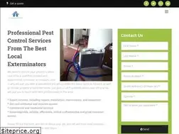 Sites similar to fumigation-pros.com