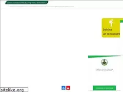 Sites similar to fumigranos.com