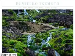 Sites similar to fumihikoikemoto.com
