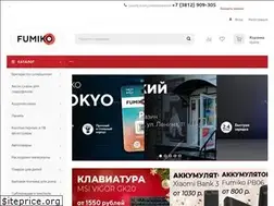Sites similar to fumiko.ru