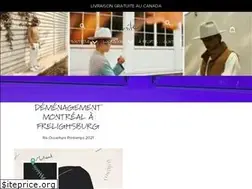 Sites similar to fumile.ca