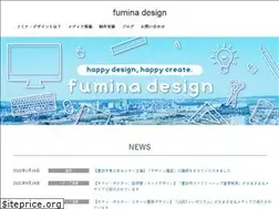 Sites similar to fuminadesign.com