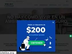 Sites similar to fuminante.com