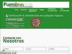 Sites similar to fuminova.com