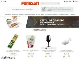 Sites similar to fumisan.es