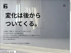 Sites similar to fumiso.com