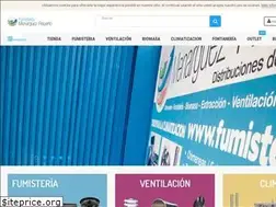 Sites similar to fumisteria.es