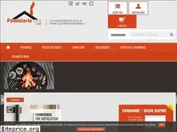 Sites similar to fumisterie-pro.com