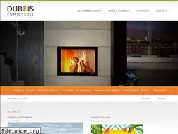 Sites similar to fumisteriedubois.be