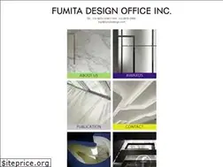 Sites similar to fumitadesign.com