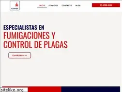 Sites similar to fumitek.com