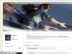 Sites similar to fumitom.blogspot.com